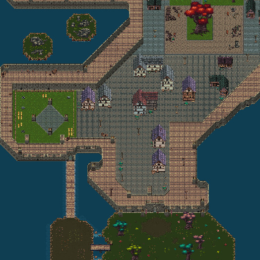 The Threshold Dweller - Screenshot 15