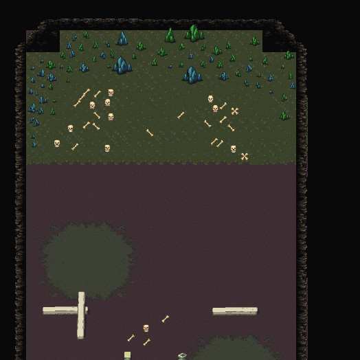 The Threshold Dweller - Screenshot 11