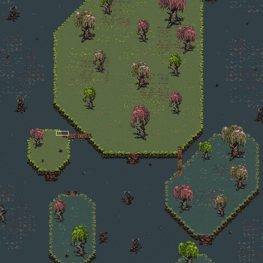 The Threshold Dweller - Screenshot 7