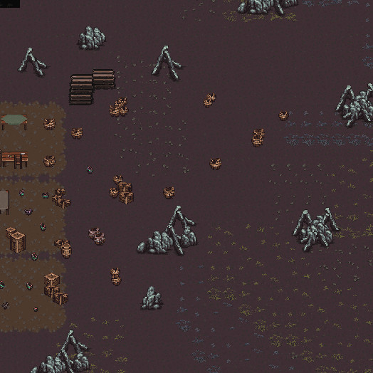 The Threshold Dweller - Screenshot 32