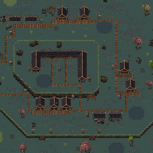 The Threshold Dweller - Screenshot 33