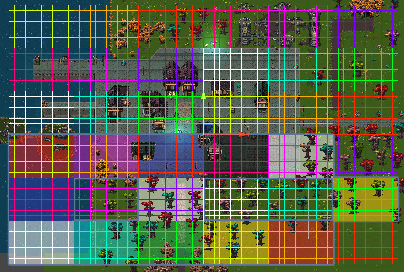 The Threshold Dweller - Screenshot 12