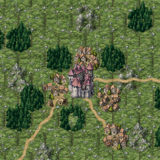 The Threshold Dweller - Screenshot 50