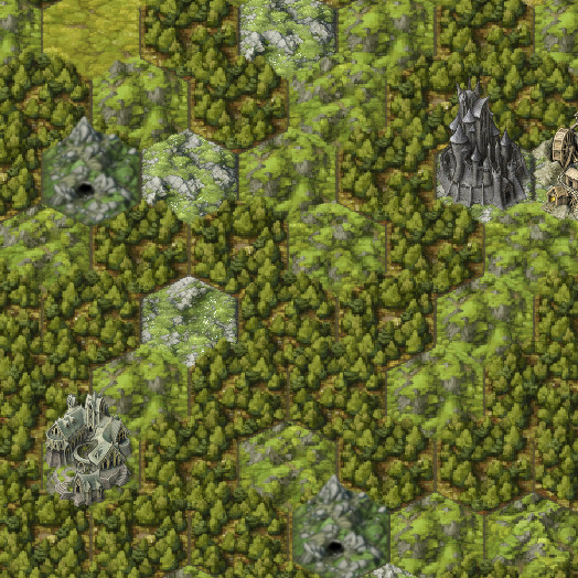 The Threshold Dweller - Screenshot 30