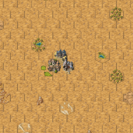 The Threshold Dweller - Screenshot 39