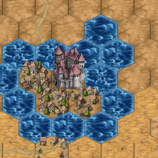 The Threshold Dweller - Screenshot 17