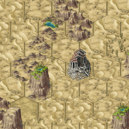 The Threshold Dweller - Screenshot 48