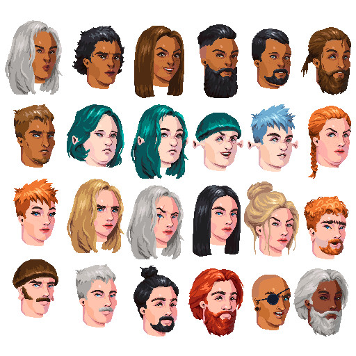 The Threshold Dweller - Screenshot 5