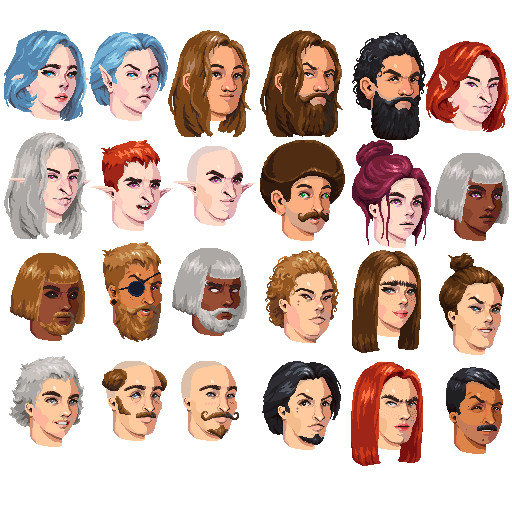 The Threshold Dweller - Screenshot 13