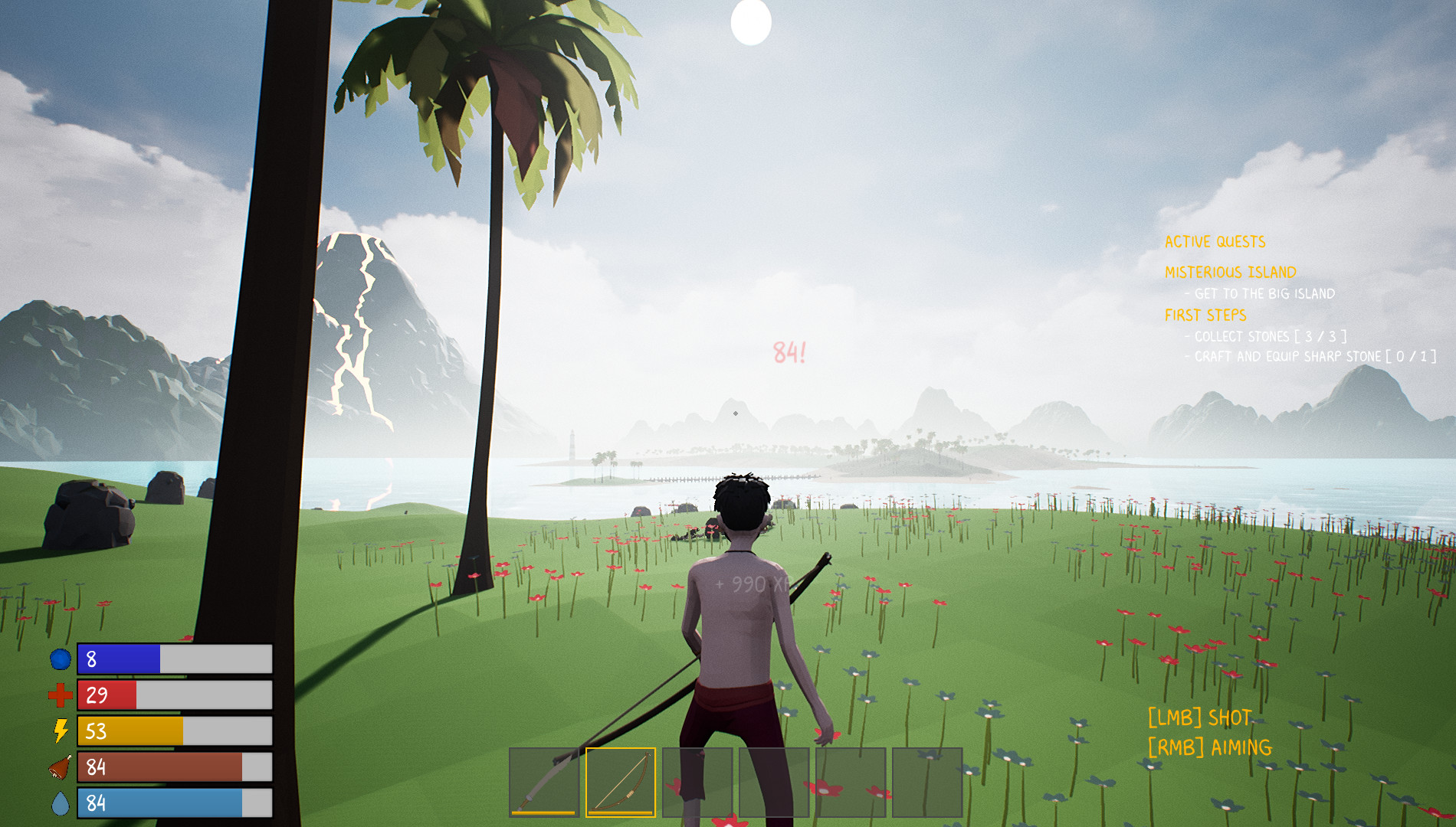 Survive the Island - Screenshot 6