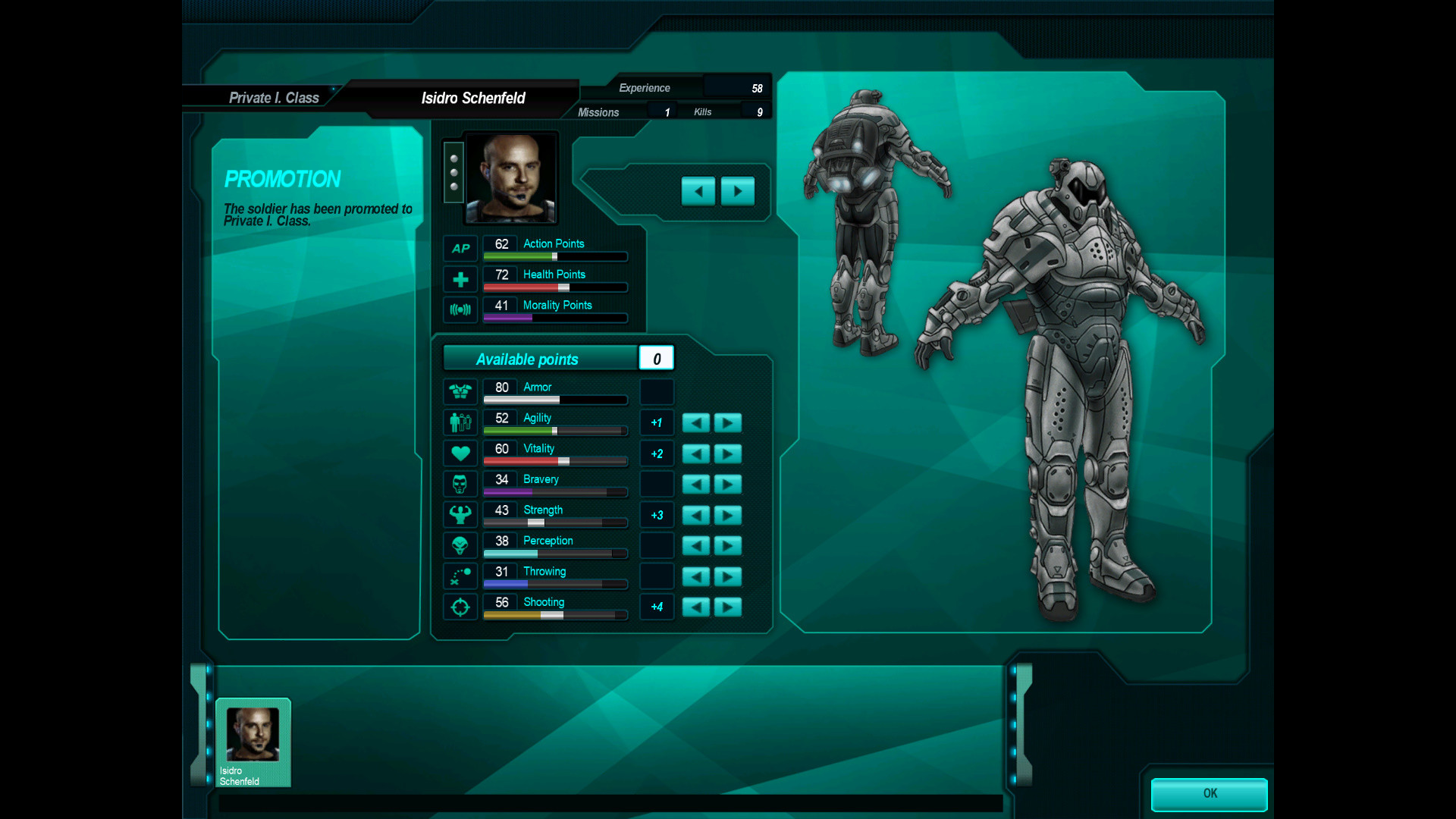 UFO 2: Extraterrestrials - Screenshot 6