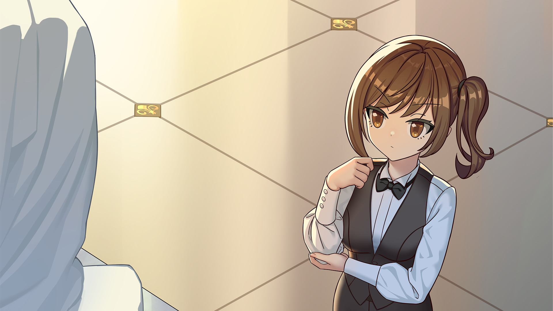 Meet In Paris - Screenshot 3