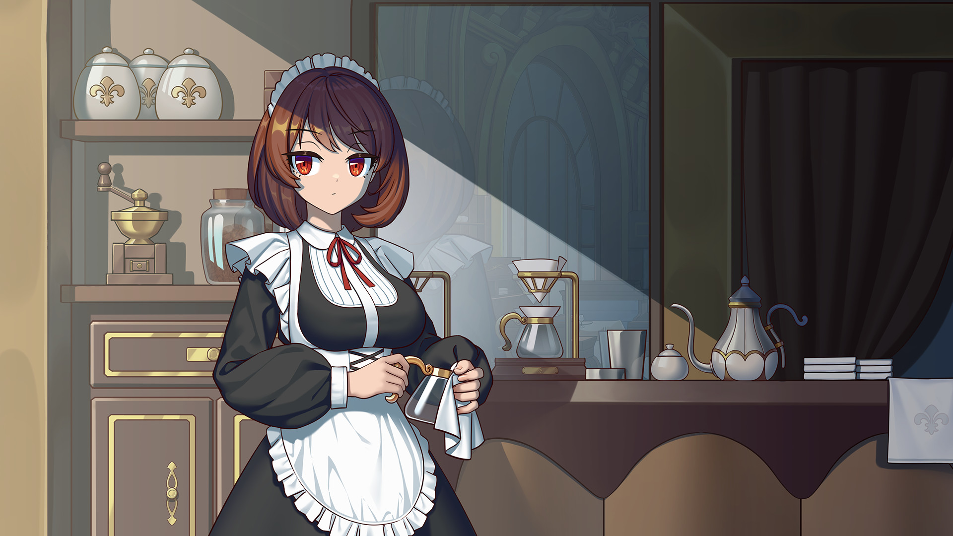 Meet In Paris - Screenshot 6