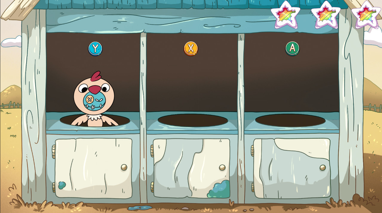 Dragon Caffi - Screenshot 9