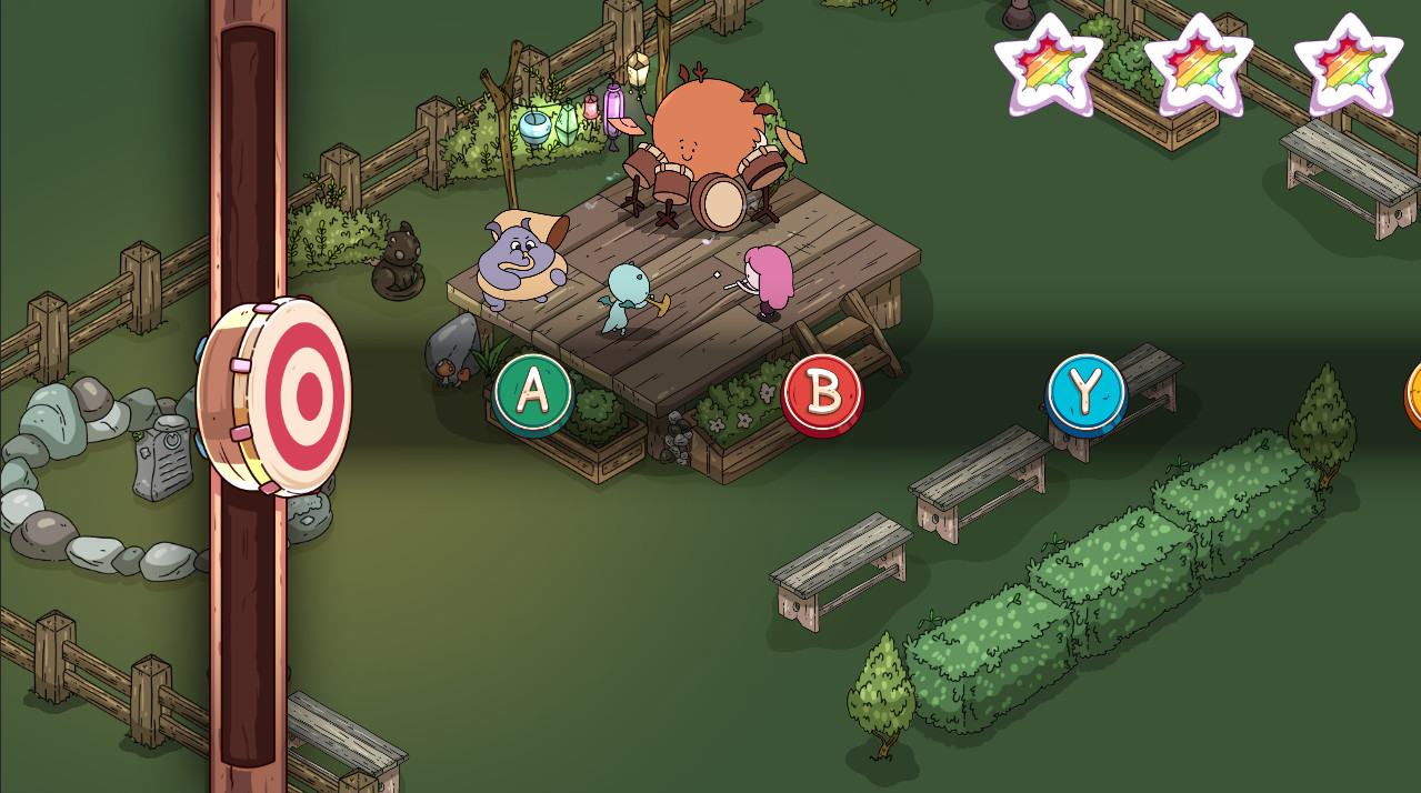 Dragon Caffi - Screenshot 17