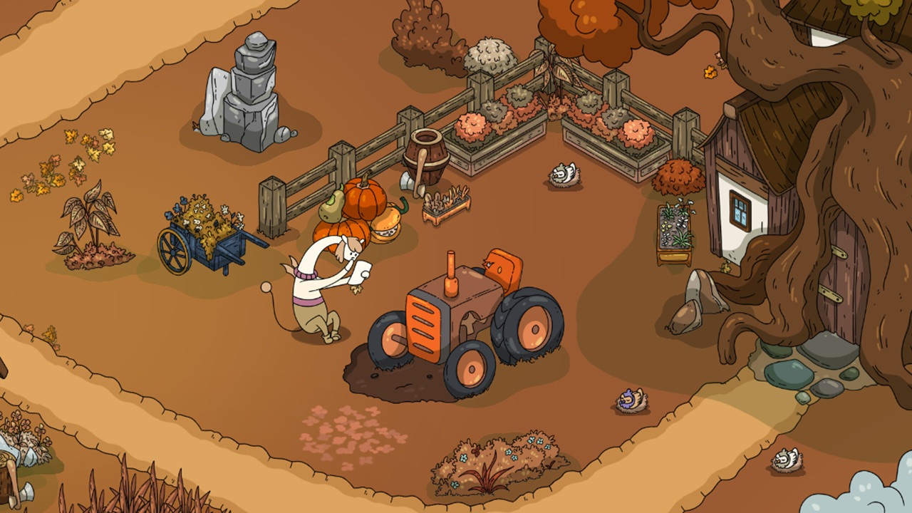 Dragon Caffi - Screenshot 12