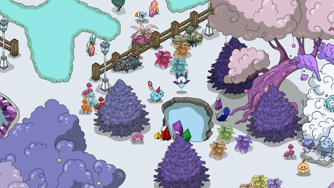 Dragon Caffi - Screenshot 18