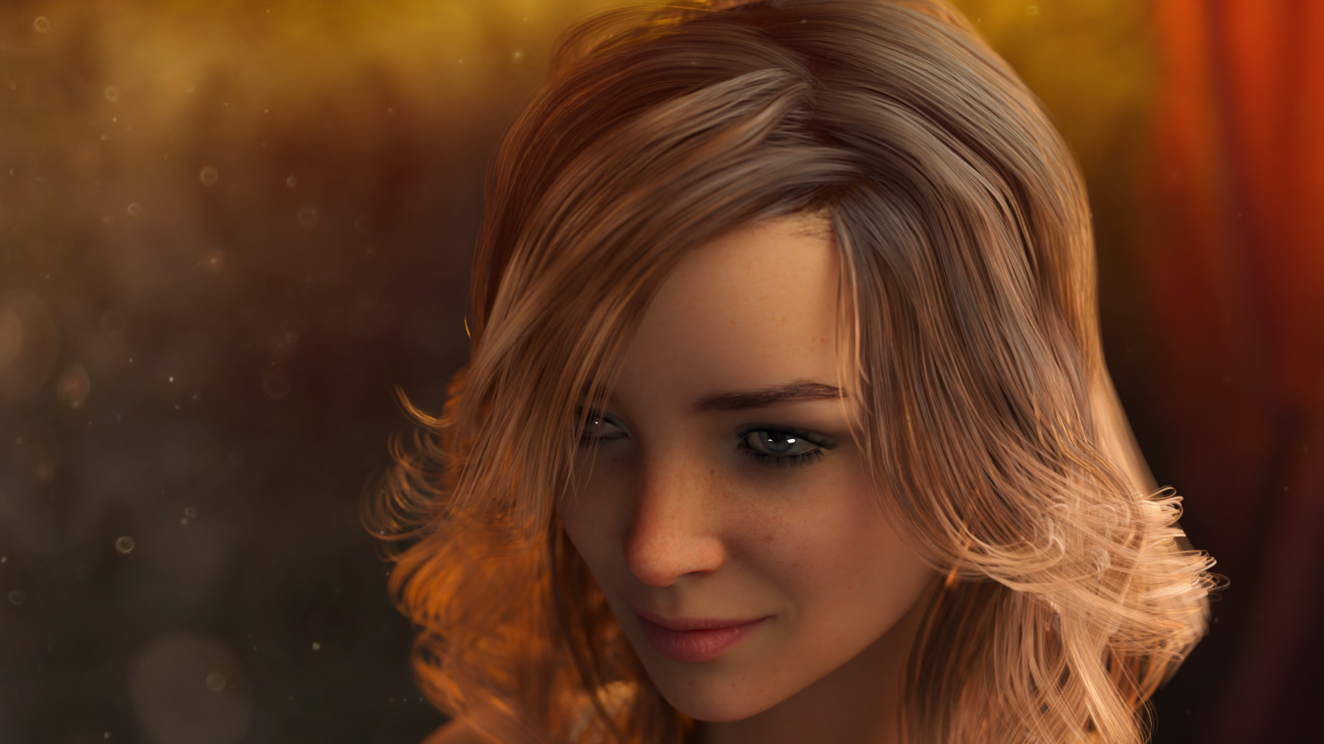 Void's Calling ep. 2 - Screenshot 4