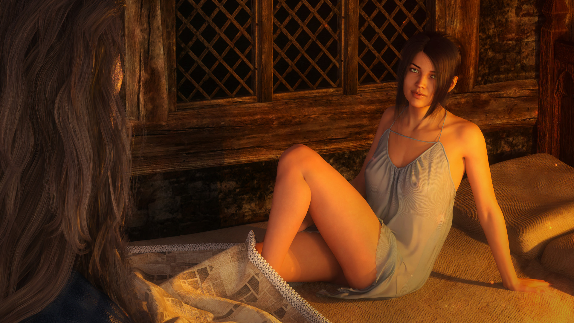 Void's Calling ep. 2 - Screenshot 5