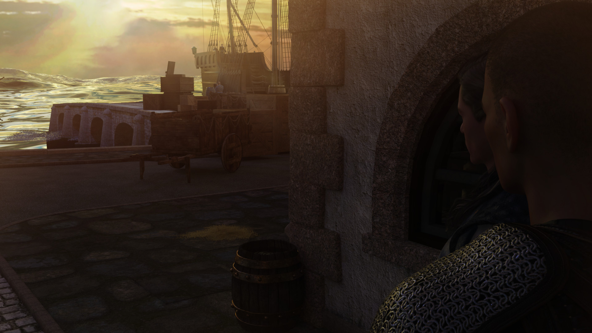 Void's Calling ep. 2 - Screenshot 11