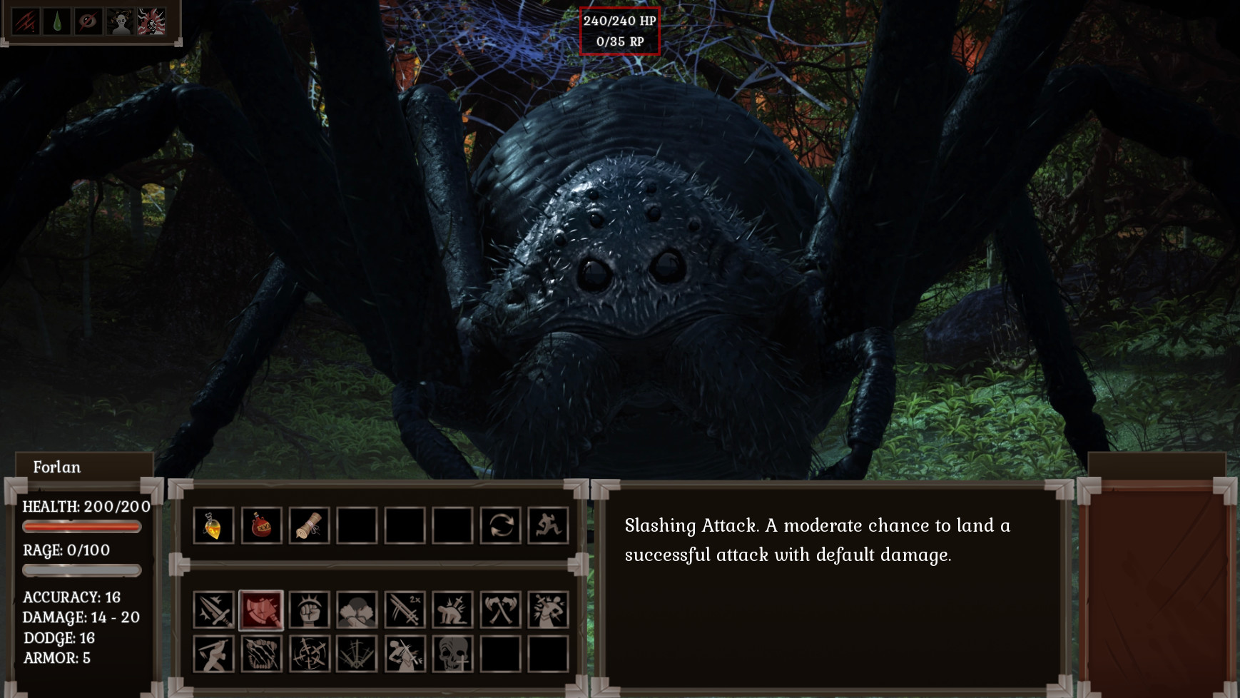 Void's Calling ep. 2 - Screenshot 9