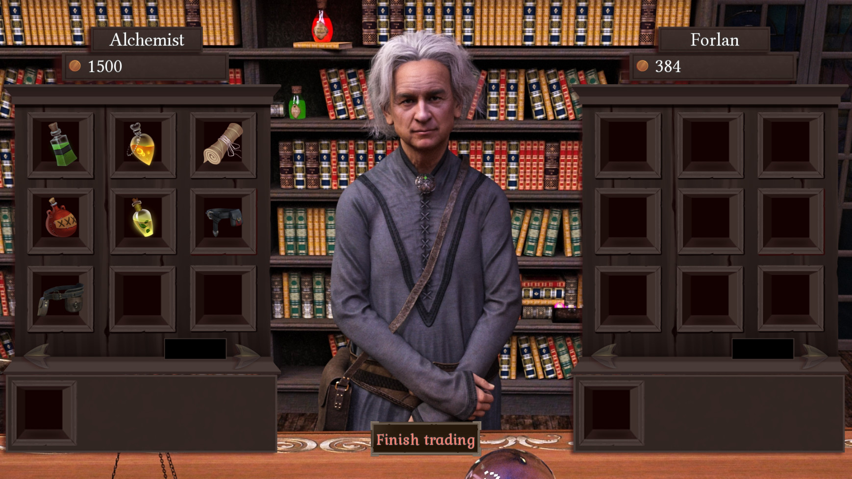 Void's Calling ep. 2 - Screenshot 10