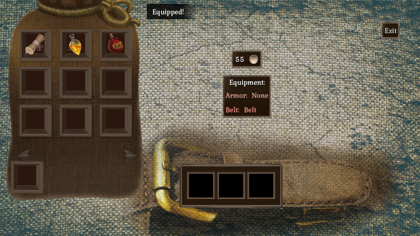 Void's Calling ep. 2 - Screenshot 2