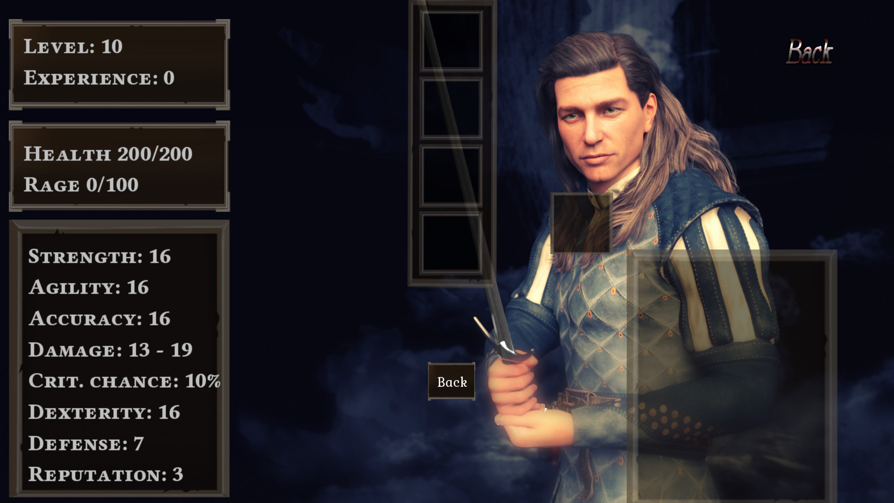 Void's Calling ep. 2 - Screenshot 8