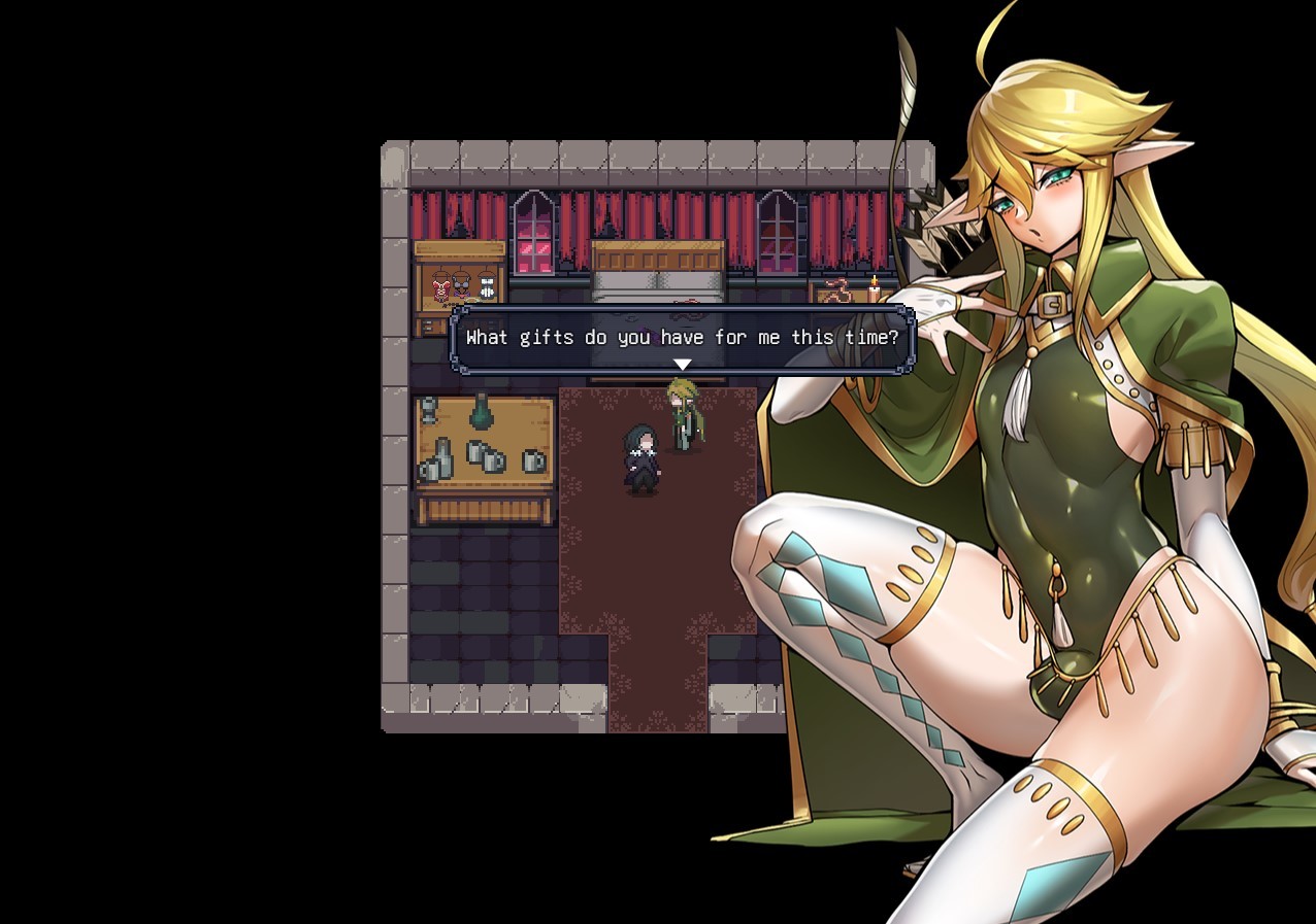 Last Devil - Screenshot 18