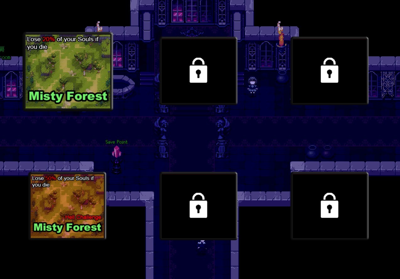 Last Devil - Screenshot 17