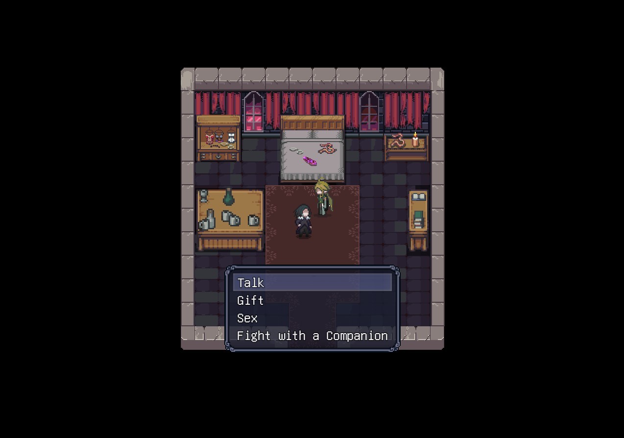 Last Devil - Screenshot 10