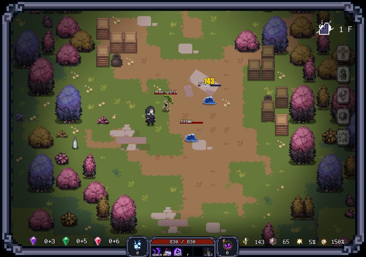 Last Devil - Screenshot 7