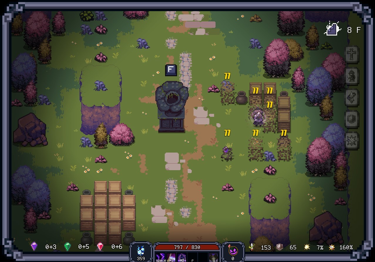 Last Devil - Screenshot 11