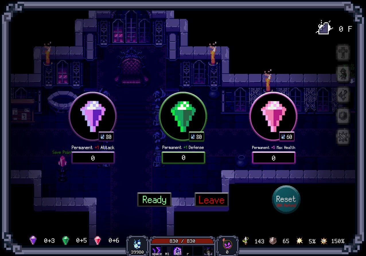 Last Devil - Screenshot 25