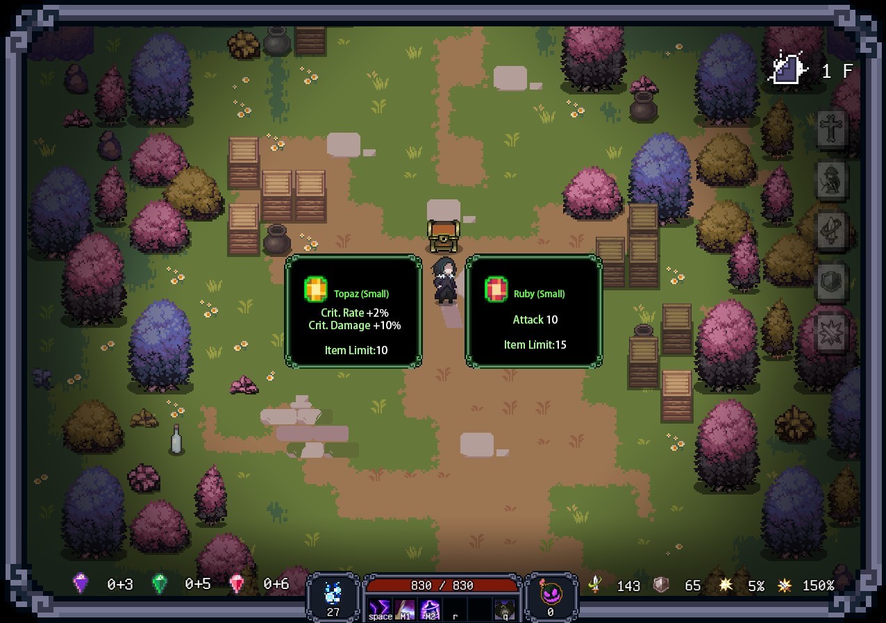 Last Devil - Screenshot 23