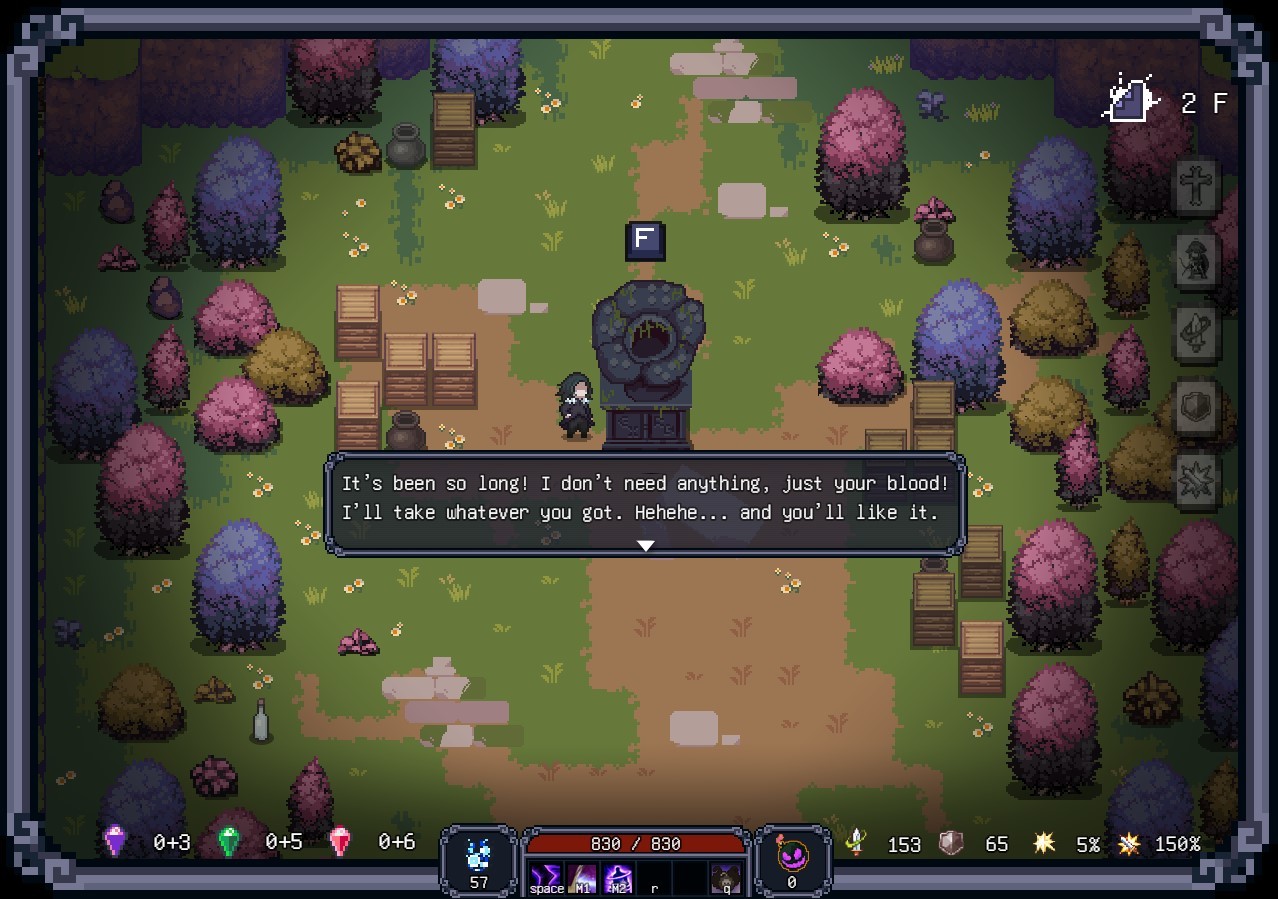 Last Devil - Screenshot 20