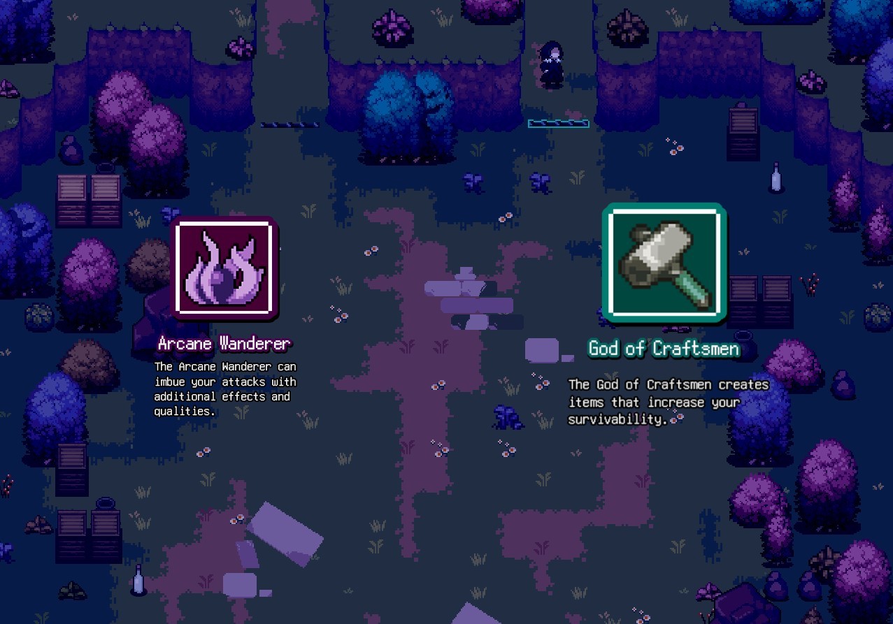 Last Devil - Screenshot 13