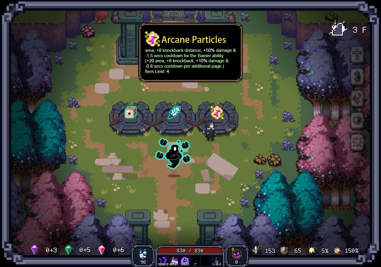 Last Devil - Screenshot 5