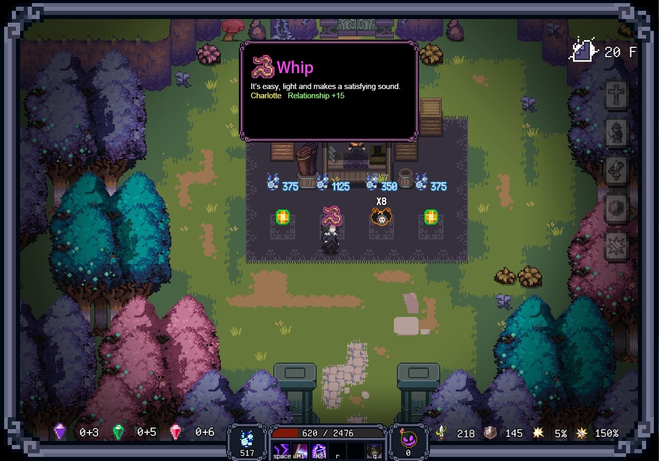 Last Devil - Screenshot 8