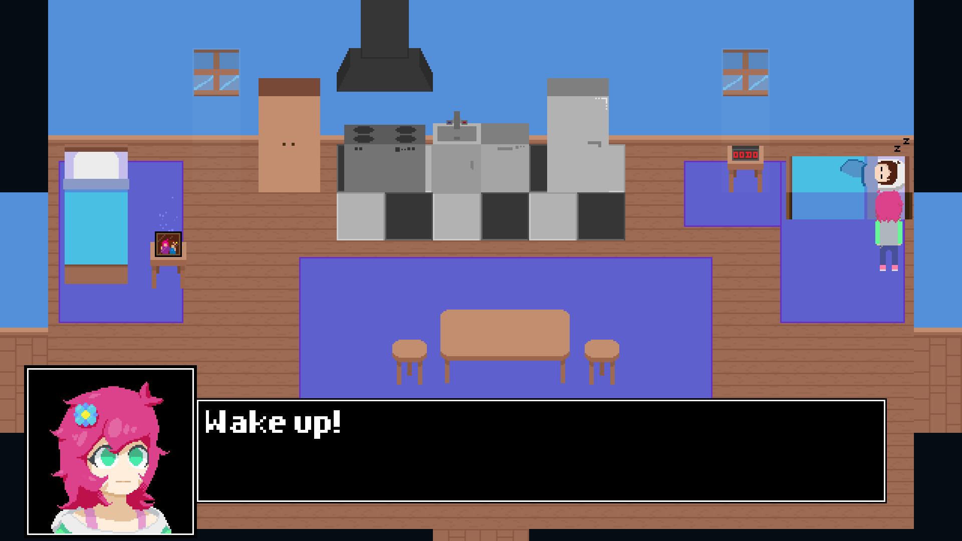 Disharmony - Screenshot 4