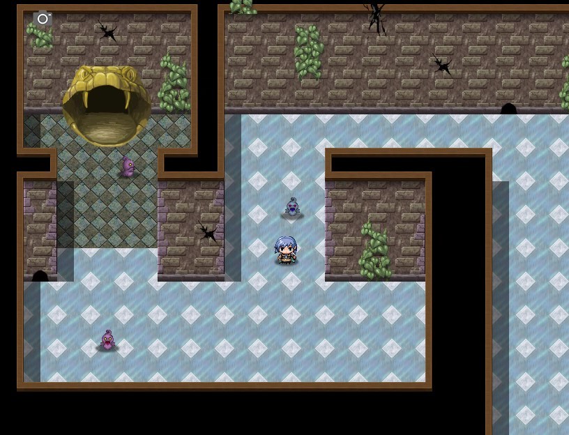 Ren the Summoner and the Erotic Dungeon - Screenshot 6