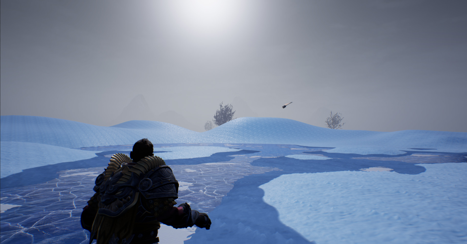 Forsaken - Screenshot 5