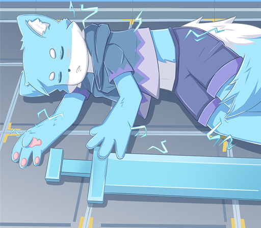 Illusion - Screenshot 3