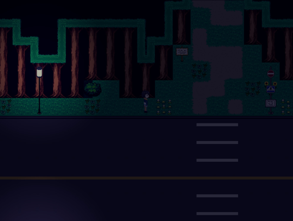 Illusion - Screenshot 1