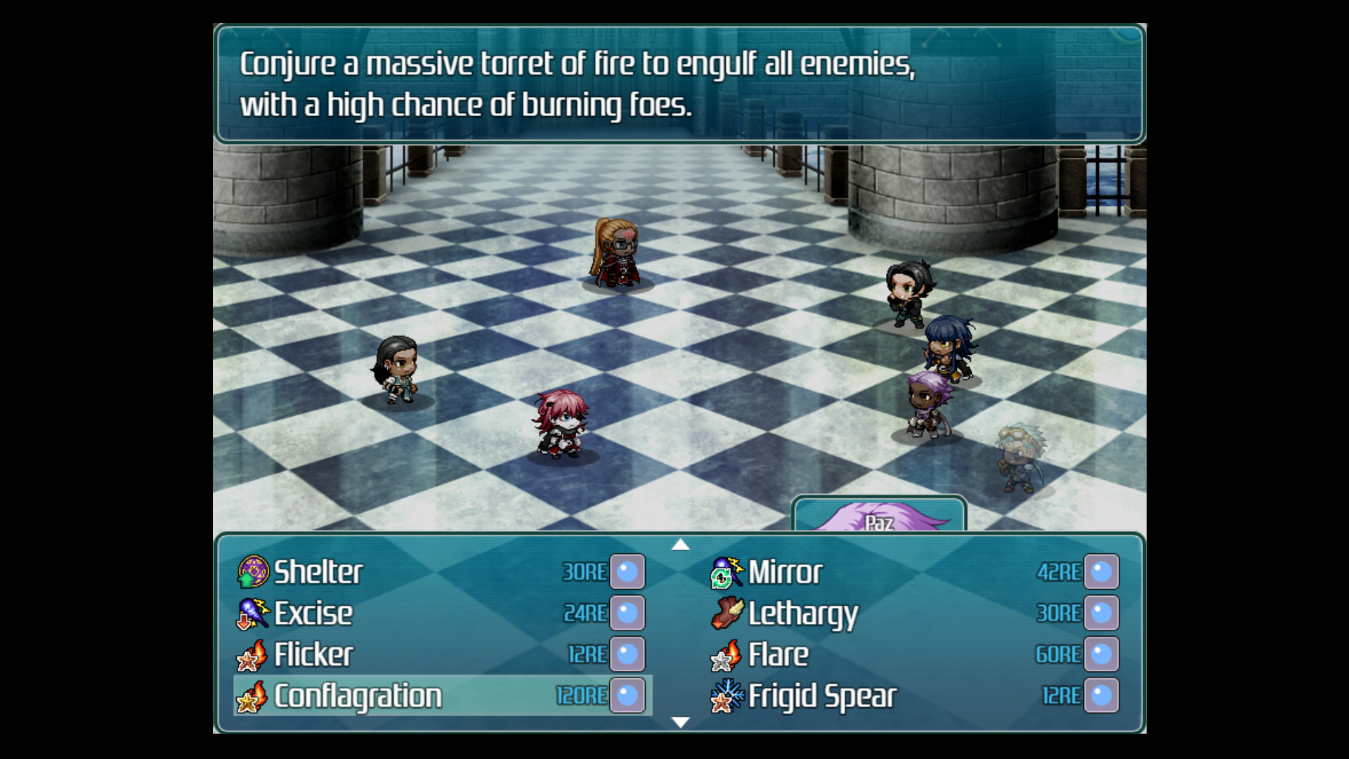 Severance - Screenshot 9