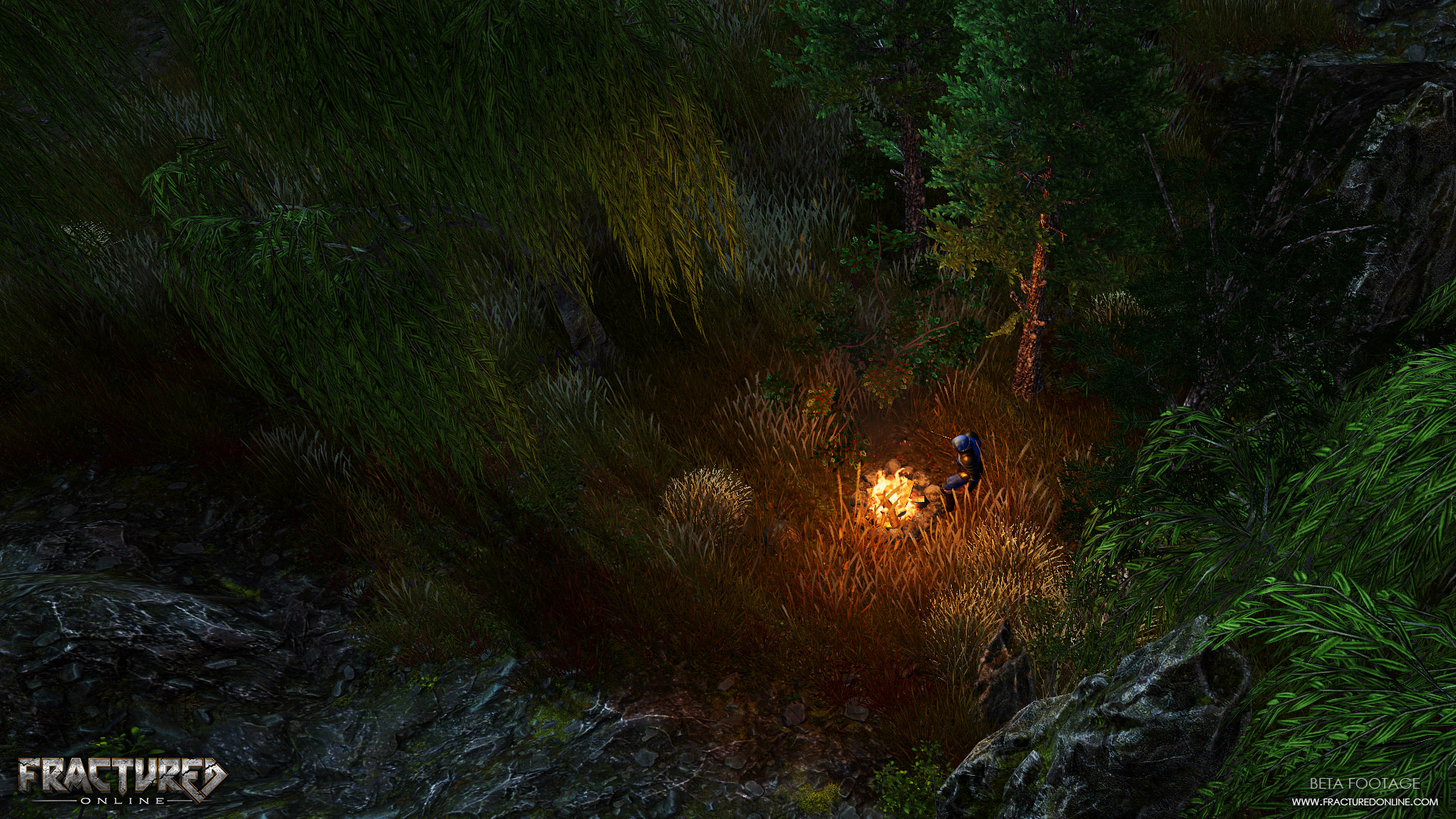 Fractured Online - Screenshot 8