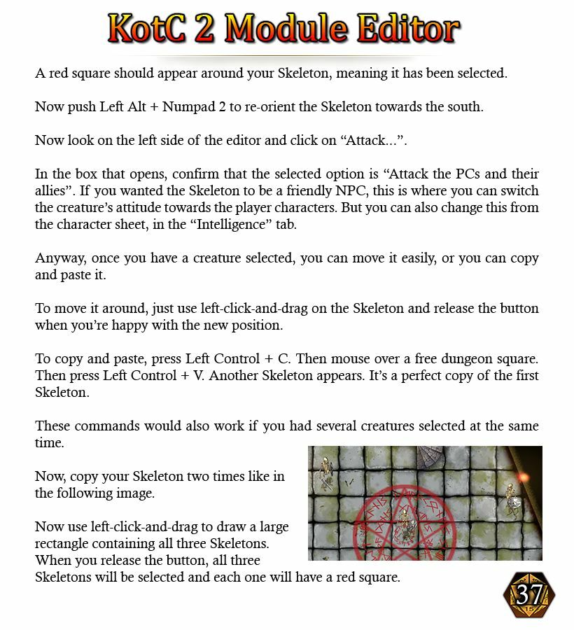 Knights of the Chalice 2: Archmage Edition - Screenshot 8