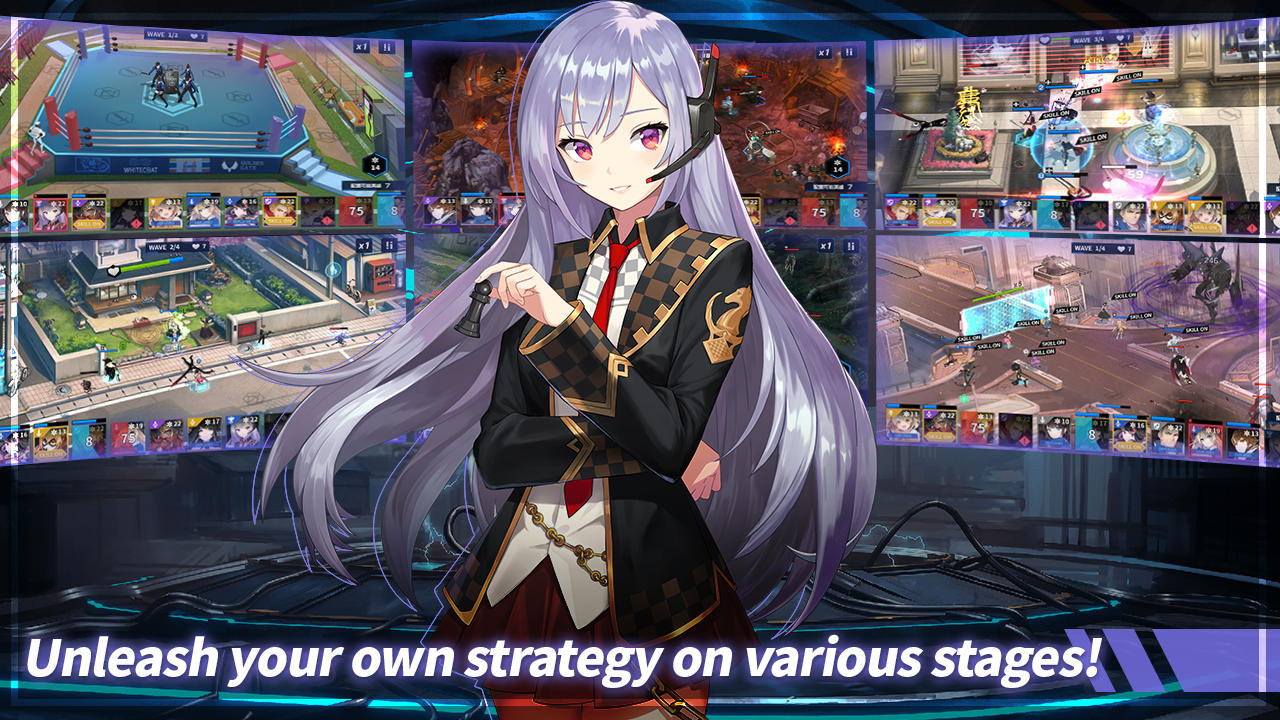 Time Defenders - Screenshot 8