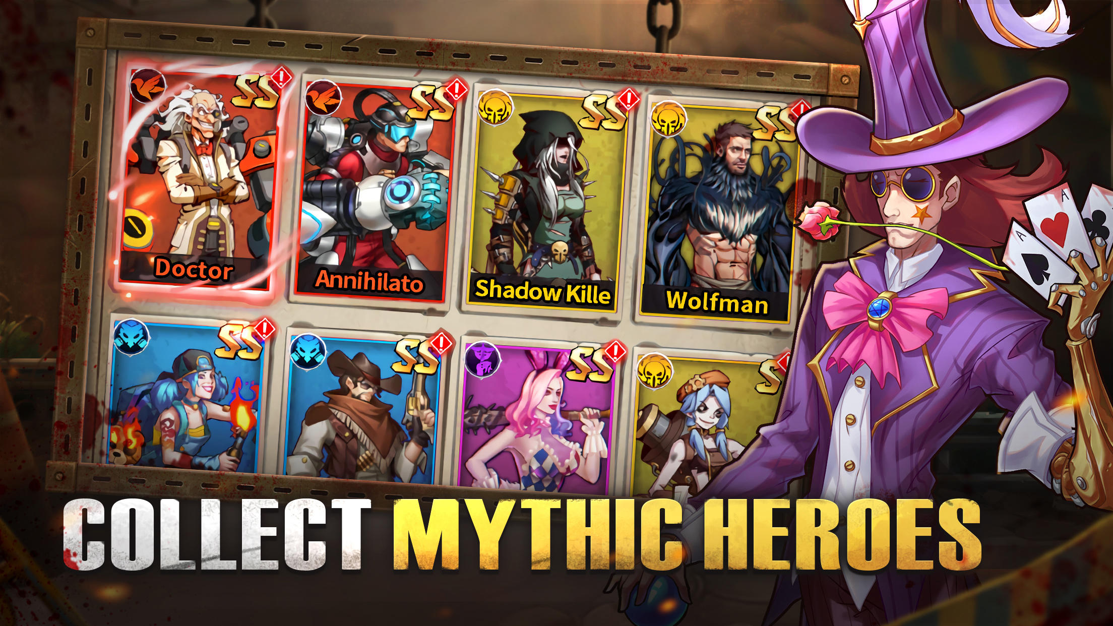 State of Zombie - Screenshot 2