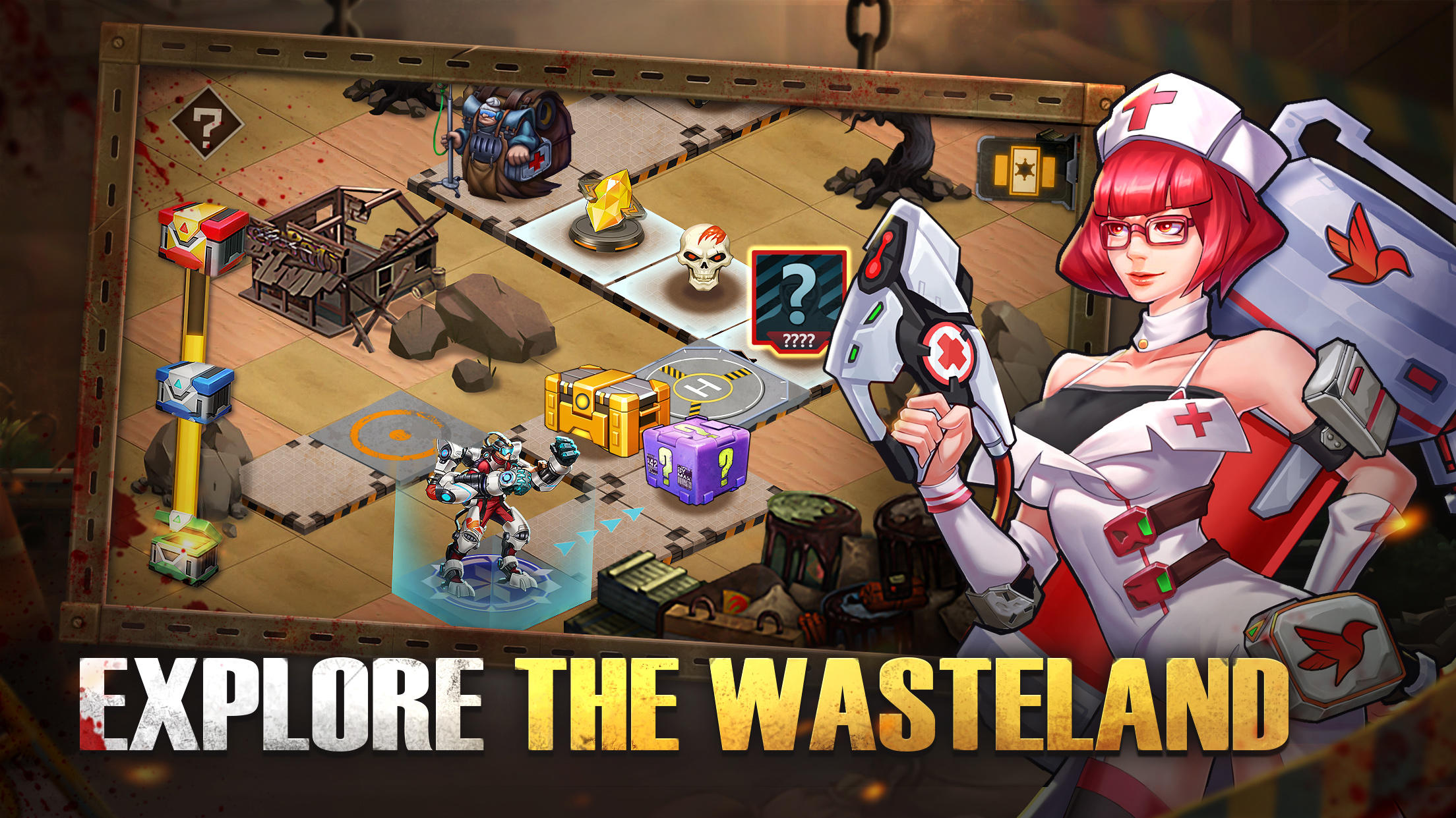 State of Zombie - Screenshot 1